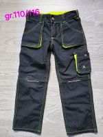 Jungen Hose arbeitshose 110 116 Nordrhein-Westfalen - Morsbach Vorschau