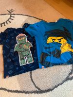 T Shirts Jungs Lego Ninjago 122/128 Saarland - St. Ingbert Vorschau