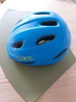 Giro Scamp Kinderhelm 49-53cm guter Zustand Rheinland-Pfalz - Wilzenberg-Hußweiler Vorschau