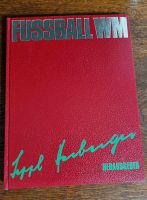 Fußball WM 1970 Mexiko Sepp Herberger Nordrhein-Westfalen - Moers Vorschau