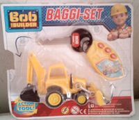 Bob der Baumeister Baggi Set Neu & OVP.! Duisburg - Neumühl Vorschau