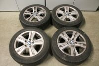 4 x BMW 1ER E87 SOMMERREIFEN + ALUFELGEN 16 ZOLL NR. 158 Nordrhein-Westfalen - Siegen Vorschau