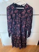 Tommy Hilfiger Kleid Größe 38 geblümt Düsseldorf - Bilk Vorschau