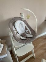 Hauck Bouncer beige/ Creme/ Sand Niedersachsen - Hildesheim Vorschau