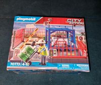 Playmobil 70773 Cargo Frachtlager Neu & OVP Baden-Württemberg - Bad Wildbad Vorschau