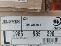 Innen Tür Zarge neu Jeldwen Uni Weißlack links 1985 / 985 / 290 Niedersachsen - Lehrte Vorschau