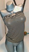 Sommertop Top Neckholder Ausschnitt Bandeau XS S 34 36 Bayern - Simbach Vorschau