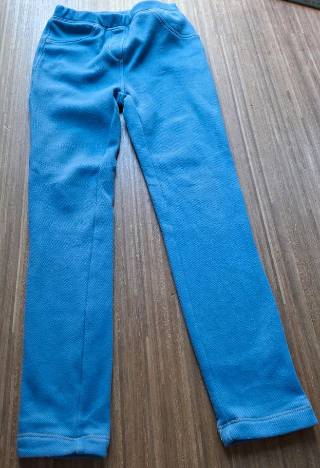 Lupilu Thermohose Hellblau, Gr. 122/128 in Heilbronn