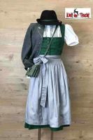 tolles Dirndl Gr. 32 34 36 38 40 42 44 46 Bayern - Zwiesel Vorschau