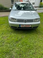 Golf 4 1,9 TDI Niedersachsen - Osterode am Harz Vorschau