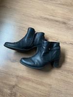 Schuhe Rieker Größe 39 leicht gefüttert für Herbst/Frühwinter Eimsbüttel - Hamburg Niendorf Vorschau