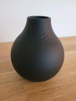 Villeroy & Boch Manufacture Collier Noir Vase Perle klein 12 cm Niedersachsen - Wolfsburg Vorschau