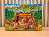 Playmobil 4460 - Osterhasen-Baumhaus - 2008 - m. OVP u. BA Bayern - Kirchseeon Vorschau