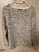 Damen Pullover s.Oliver Gr. 40 grau Strickpullover Bayern - Schwabach Vorschau