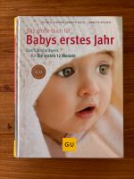 Buch „Babys erstes Jahr“ Berlin - Charlottenburg Vorschau