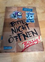 Buch bitte nicht öffnen Bissig! Nordrhein-Westfalen - Meckenheim Vorschau