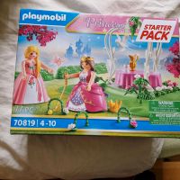 Playmobil Princess Neu Niedersachsen - Rosengarten Vorschau