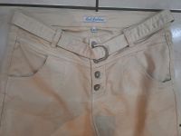 Damen-Hose, Gr. 40, beige v. Red Button Baden-Württemberg - Aalen Vorschau