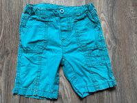 Shorts/kurze Hose Topomini Gr. 86 Leipzig - Möckern Vorschau