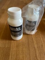 Liquitex Farbic Medium Thüringen - Frankenblick Vorschau