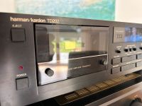 Harman/Kardon TD202 Kassettendeck Compactcassette Philips Nordrhein-Westfalen - Senden Vorschau
