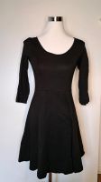 Schwarzes Basic Kleid von H&M gr. S Nordrhein-Westfalen - Detmold Vorschau