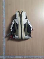 Travis Scott x Jordan 1 Low OG Olive | Gr. frei wählbar | NEU Düsseldorf - Bilk Vorschau