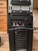 PC Computer zum Basteln mit Motherboard Asus Bayern - Altenstadt an der Waldnaab Vorschau