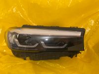 Front Scheinwerfer BMW 5 G31 G30 5A26FA4 LED Rechts  Headlight Rheinland-Pfalz - Pirmasens Vorschau