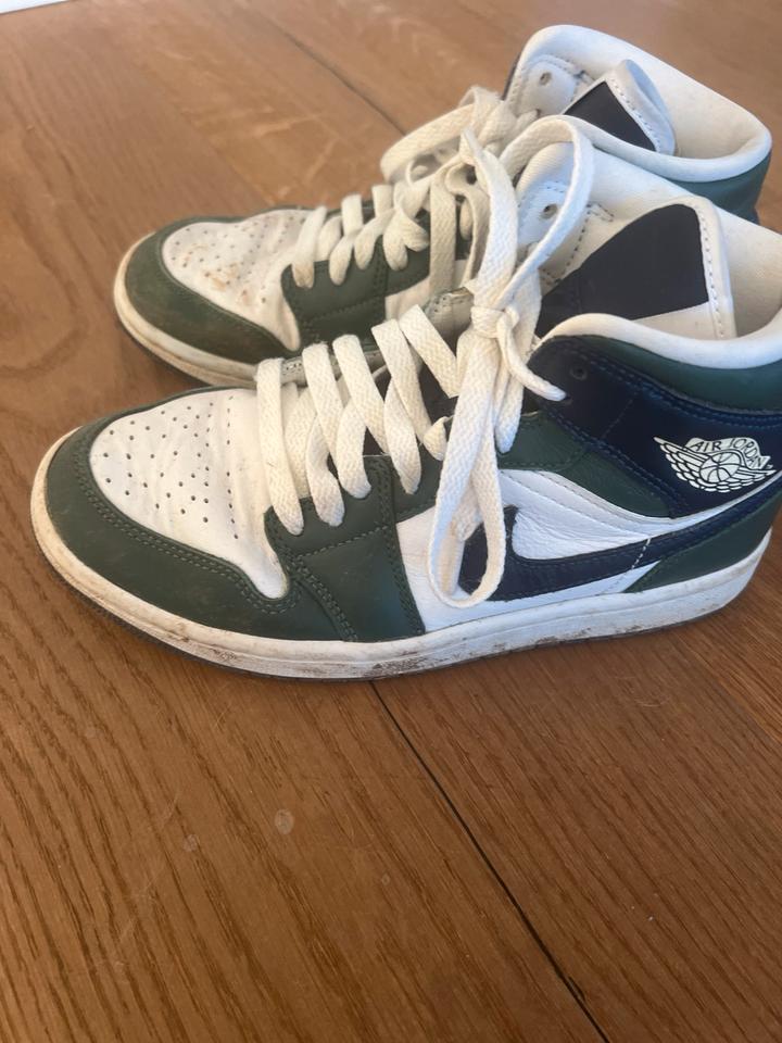 Nike Jordon in Meerbusch