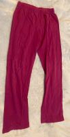 Magenta-farbene Leggings Gr.100-116/  Hello Kitty Sanrio Nordrhein-Westfalen - Neuenkirchen Vorschau