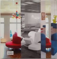 Interiors With Edra, Cristina Morozzi, The plan, neuwertig Friedrichshain-Kreuzberg - Friedrichshain Vorschau