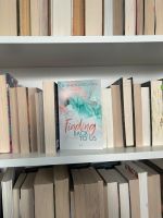 Finding Back to us Bianca Iosivoni Bücher Romance Berlin - Hohenschönhausen Vorschau