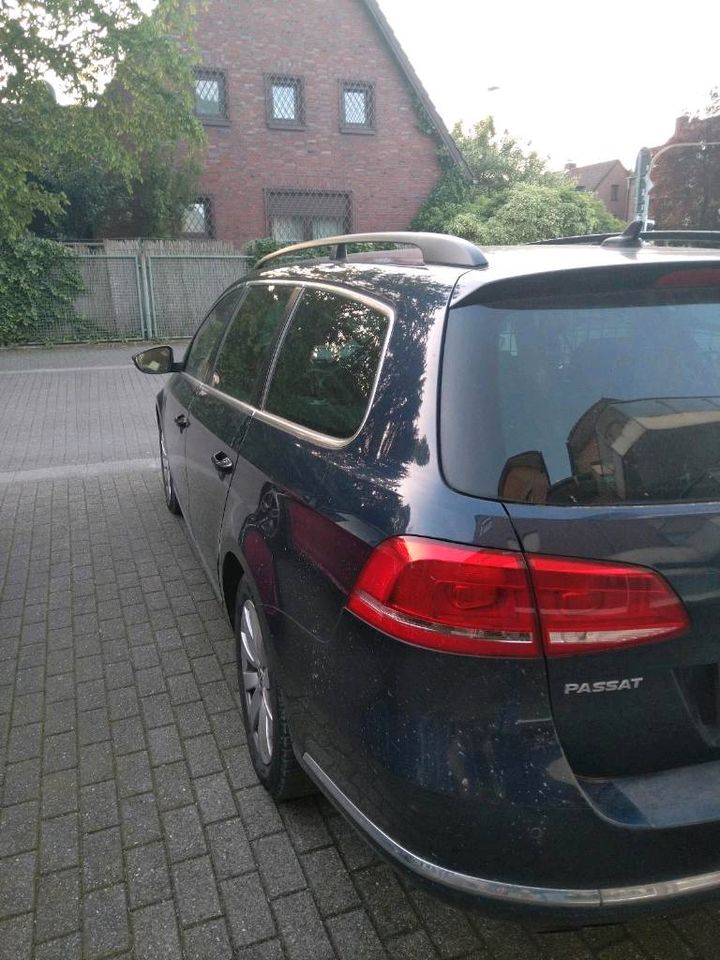 Volkswagen Passat 2,0 Diesel in Bottrop