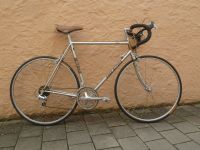 Koga Miyata Flyer vintage Rennrad Stahl RH 57 Bayern - Erlangen Vorschau