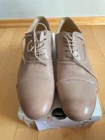 Lloyd 5 1/2 Schnürschuh Saarland - Homburg Vorschau