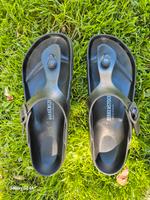 Birkenstock Gizeh Badeschuhe Gr.37 Hessen - Baunatal Vorschau