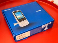 Nokia 6303i classic OVP Bielefeld - Ubbedissen Vorschau