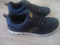 Skechers Sneaker SN 8888243 Damen sehr guter Zustand Rheinland-Pfalz - Worms Vorschau