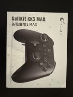 Gulikit KK3 Max Controller, Gamepad Bayern - Ebersberg Vorschau