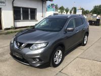 Nissan X-Trail Tekna 1,6DCI,Automatik Navi Klima Euro6 Leipzig - Neulindenau Vorschau