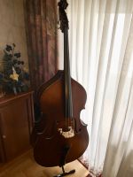 Kontrabass 3/4, Doublebass Jazz & Rockabilly Baden-Württemberg - Ostfildern Vorschau