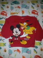 Pullover gr.116 , Mickey Mouse , Disney , Maus , Jungen Rostock - Reutershagen Vorschau