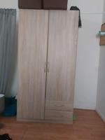 kleiderschrank Niedersachsen - Wilhelmshaven Vorschau