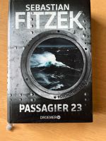 Sebastian Fitzek Passagier 23 Nordrhein-Westfalen - Neuss Vorschau