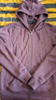 Recolution Birch Sweatjacke Kapuzenjacke Zip up Hoodie Sachsen-Anhalt - Halle Vorschau