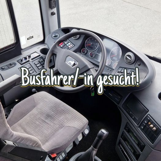 Busfahrer/in zur Aushilfe auf 520€ Basis gesucht in Menden