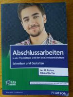 Peters+Dörfler ** Fields SPSS *.* Sedlmeier+Renkewitz ** Bühner Bielefeld - Senne Vorschau