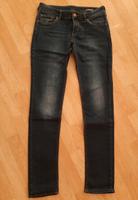 Mango Jeans Alice slim Gr 38 wie neu blau Sachsen - Hoyerswerda Vorschau