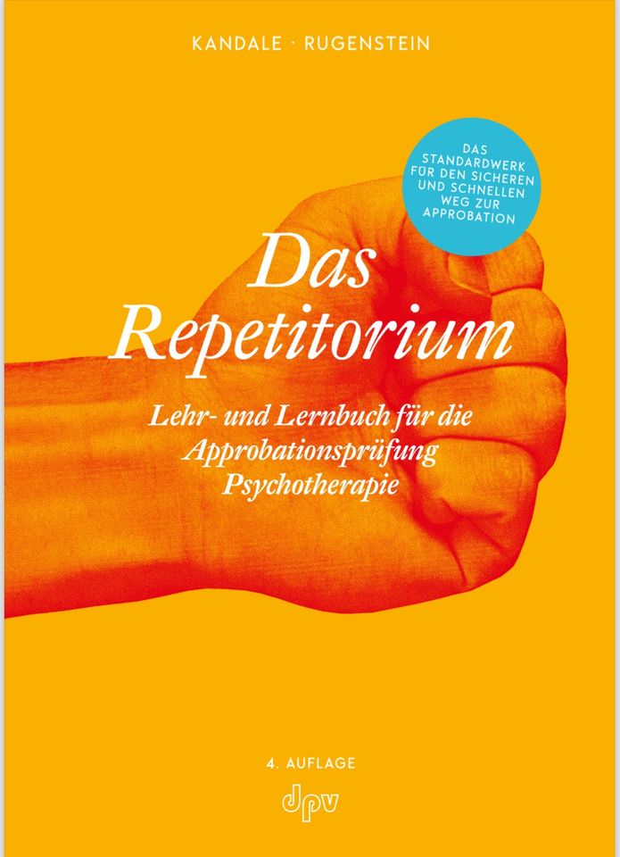E-Book „Das Repetitorium“ von Kandale & Rugenstein in Detmold
